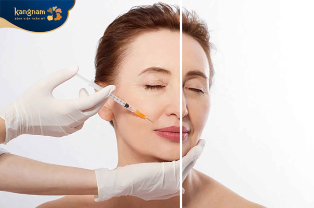 Một địa chỉ uy tín đòi hỏi tay nghề bác sĩ phải cao, khéo léo