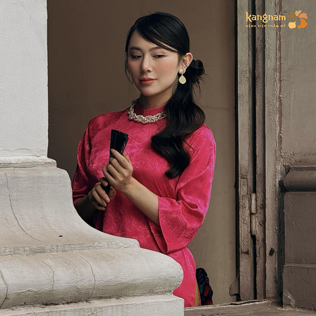 Kết quả nâng mũi cấu trúc có thể duy trì từ 20 - 30 năm