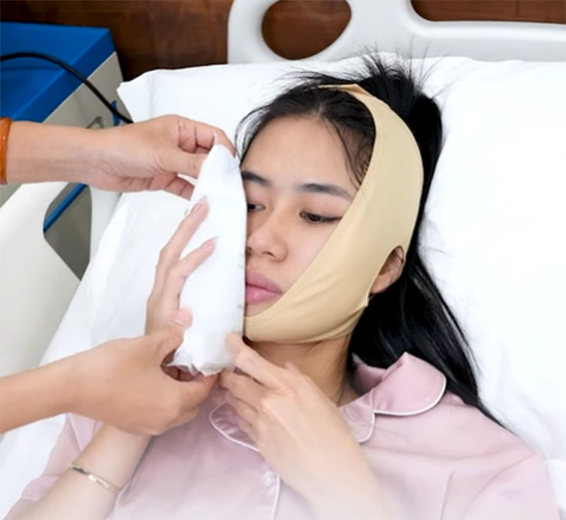 Chăm sóc đúng cách giúp vết thương hồi phục nhanh