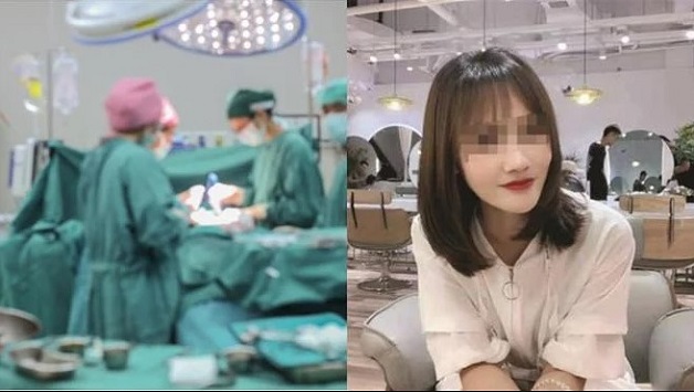 Kỹ thuật tiêm của bác sĩ sai cách