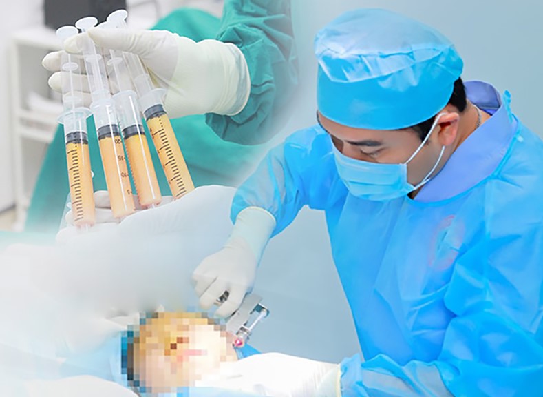 Cần tìm hiểu và lựa chọn địa chỉ thẩm mỹ uy tín, chất lượng