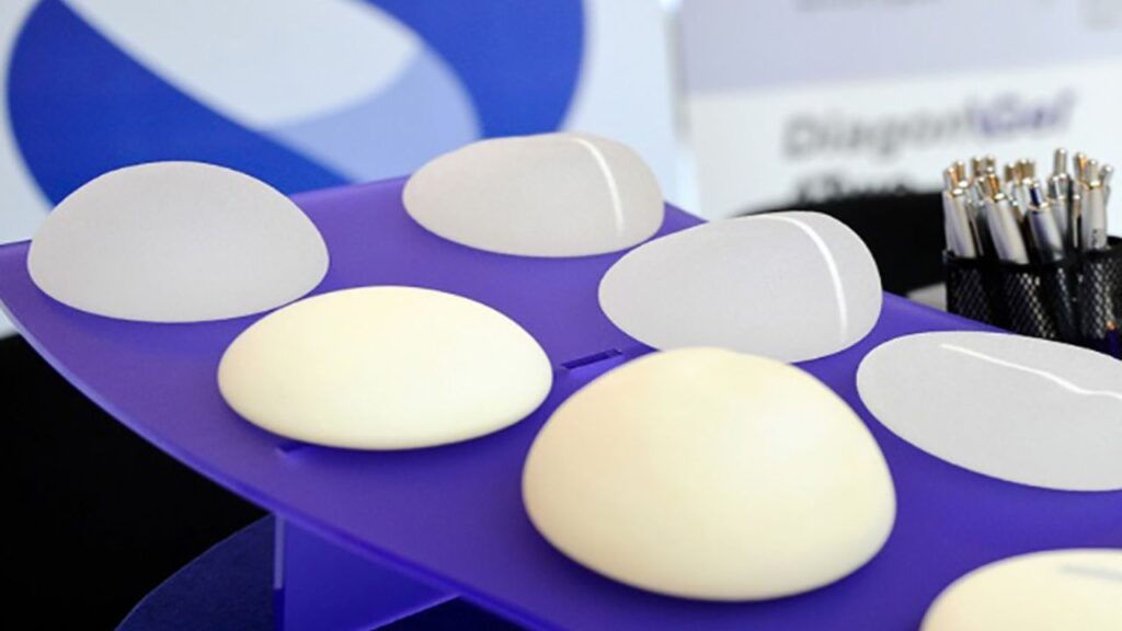 Các loại túi ngực hiện nay: Hiểu đúng về chất liệu, độ an toàn và độ bền