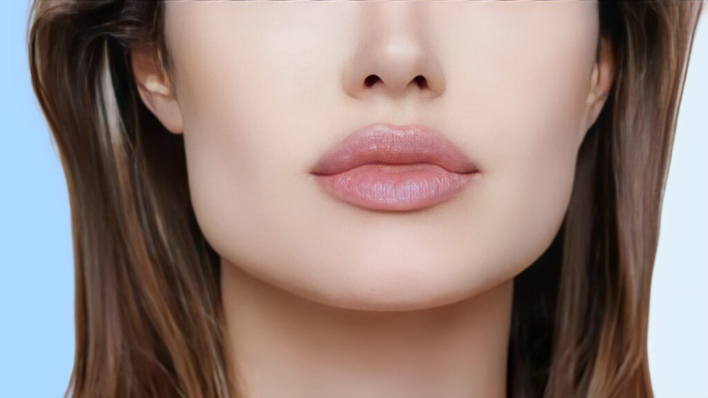 Cằm vuông: Bí ẩn tướng số và cách khắc phục hiệu quả