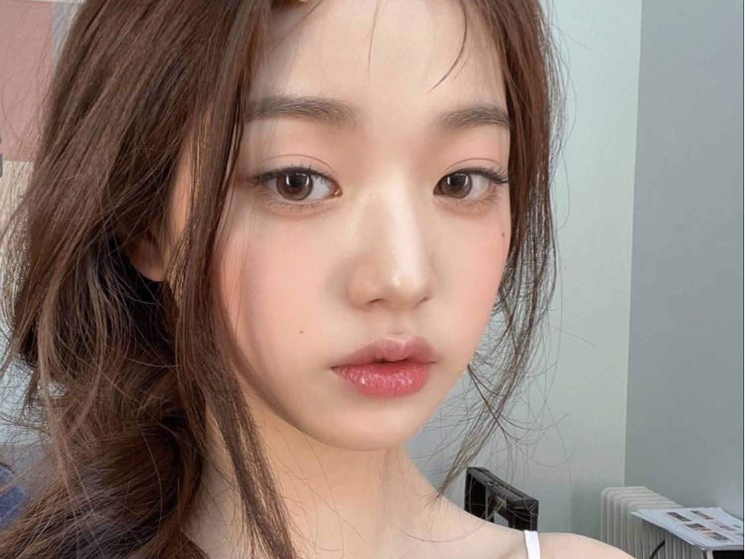 Mí ổn định, tự nhiên