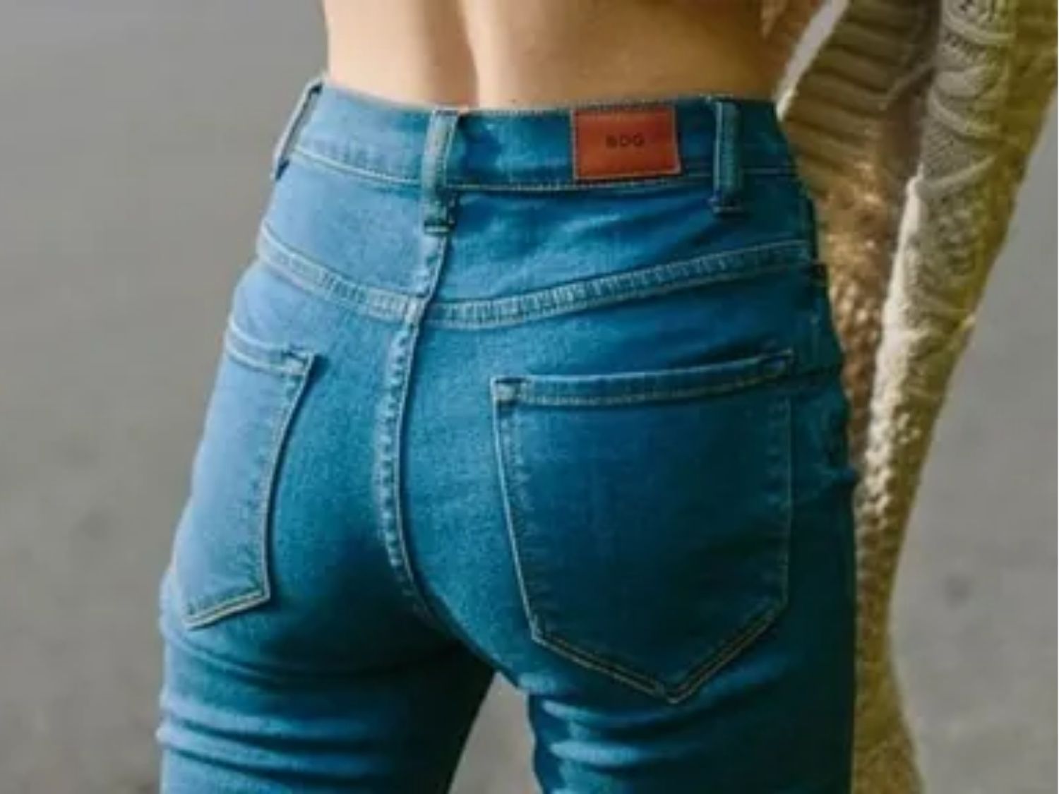 Đối tượng phù hợp cấy mỡ vùng hông