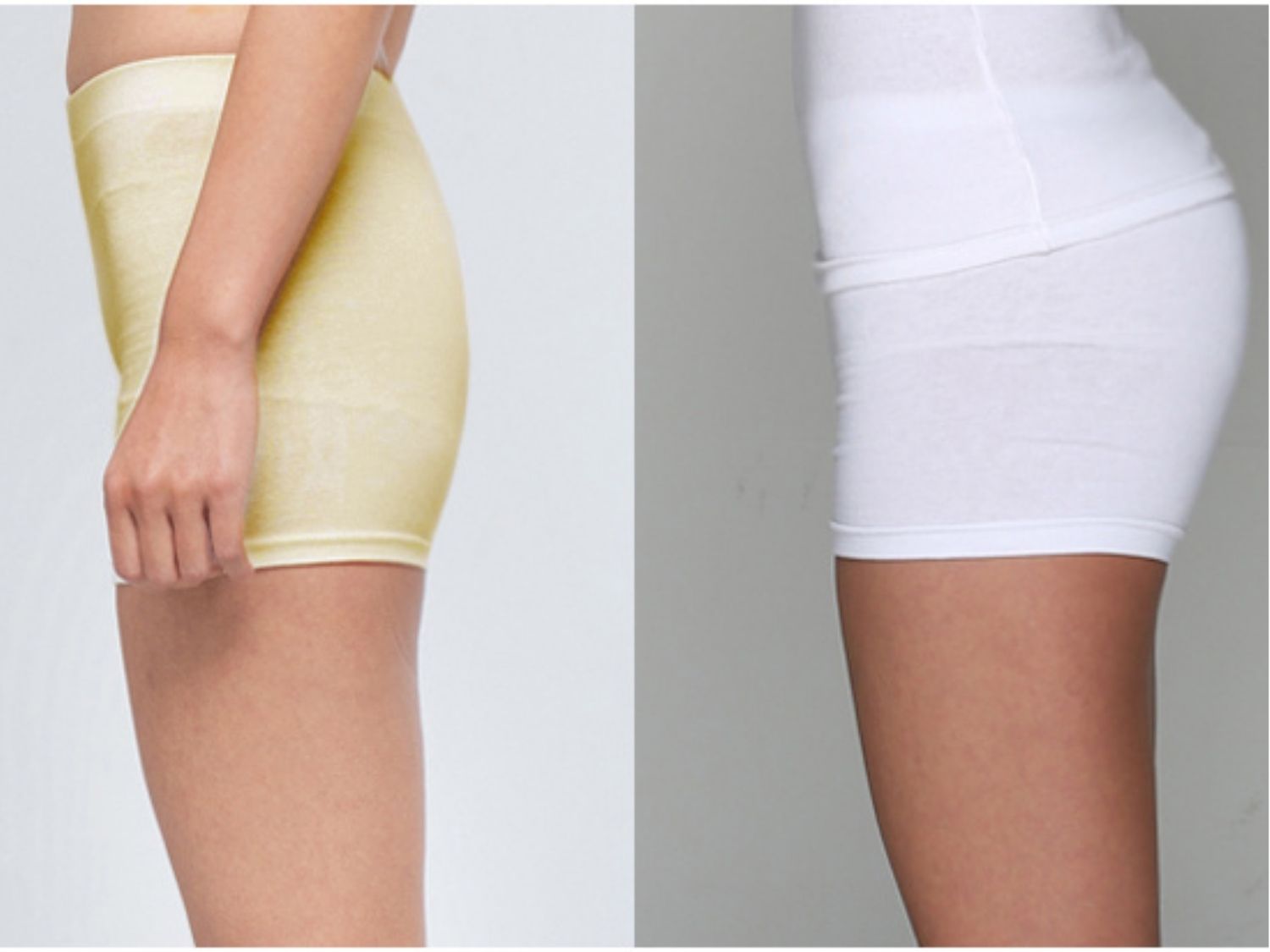 Mang độ an toàn cao, vì mỡ được cấy ghép được lấy từ chính mỡ thừa trên cơ thể khách hàng