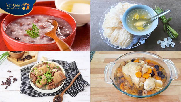 Nên ăn uống đồ mềm sau chỉnh hàm hô móm