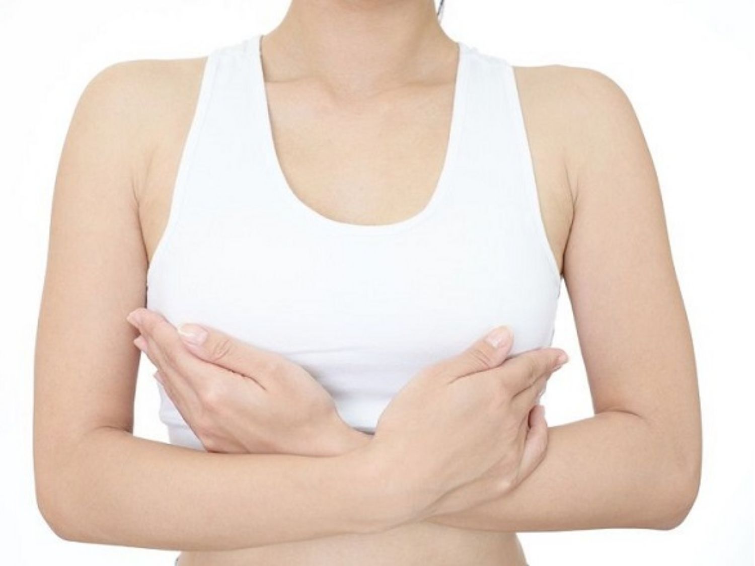 Cách độn ngực bằng băng vệ sinh