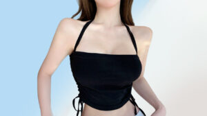 Độn ngực đẹp tự nhiên – Giấc mơ vòng 1 hoàn hảo trong tầm tay