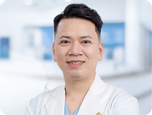 ThS.BS Nguyễn Đức Quỳnh (Dr. Daniel Nguyễn)