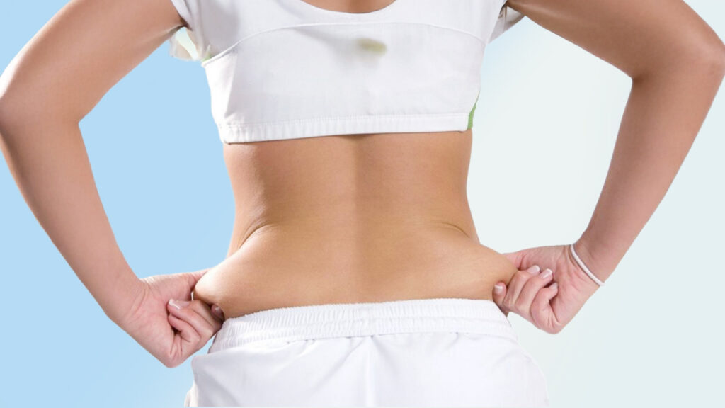 10 Bài tập giảm mỡ hông Nhanh, Xóa tan mỡ eo thần kỳ