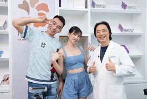 Giảm mỡ lỡ giảm cả ngực – Hot Tiktoker Toki Family quyết tâm lấy lại Vòng 1 sexy