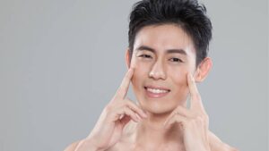 Hạ gò má nam giới: Bí quyết sở hữu khuôn mặt góc cạnh, nam tính