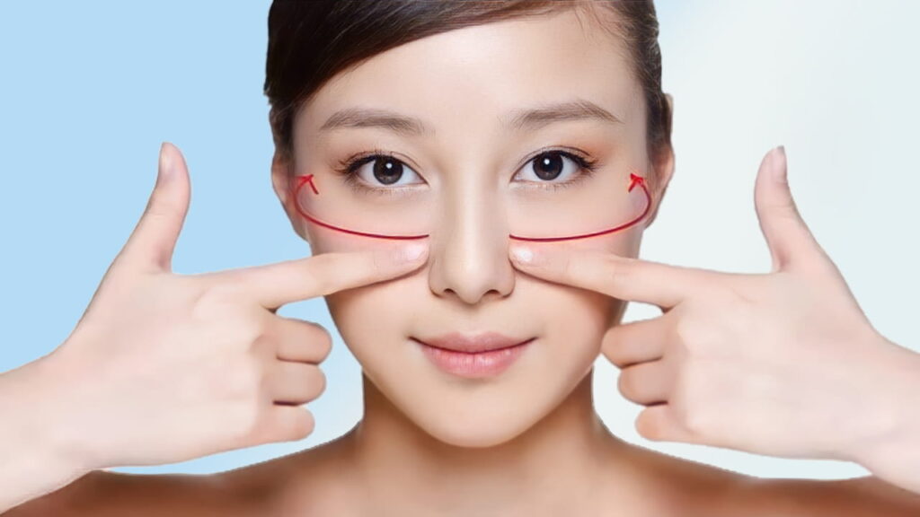 Hạ gò má không phẫu thuật: Bí quyết sở hữu khuôn mặt thon gọn V-line