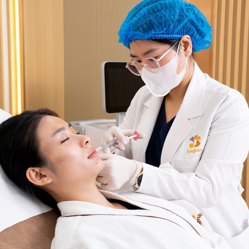 Bác sĩ giỏi chuyên môn, nhiều kinh nghiệm