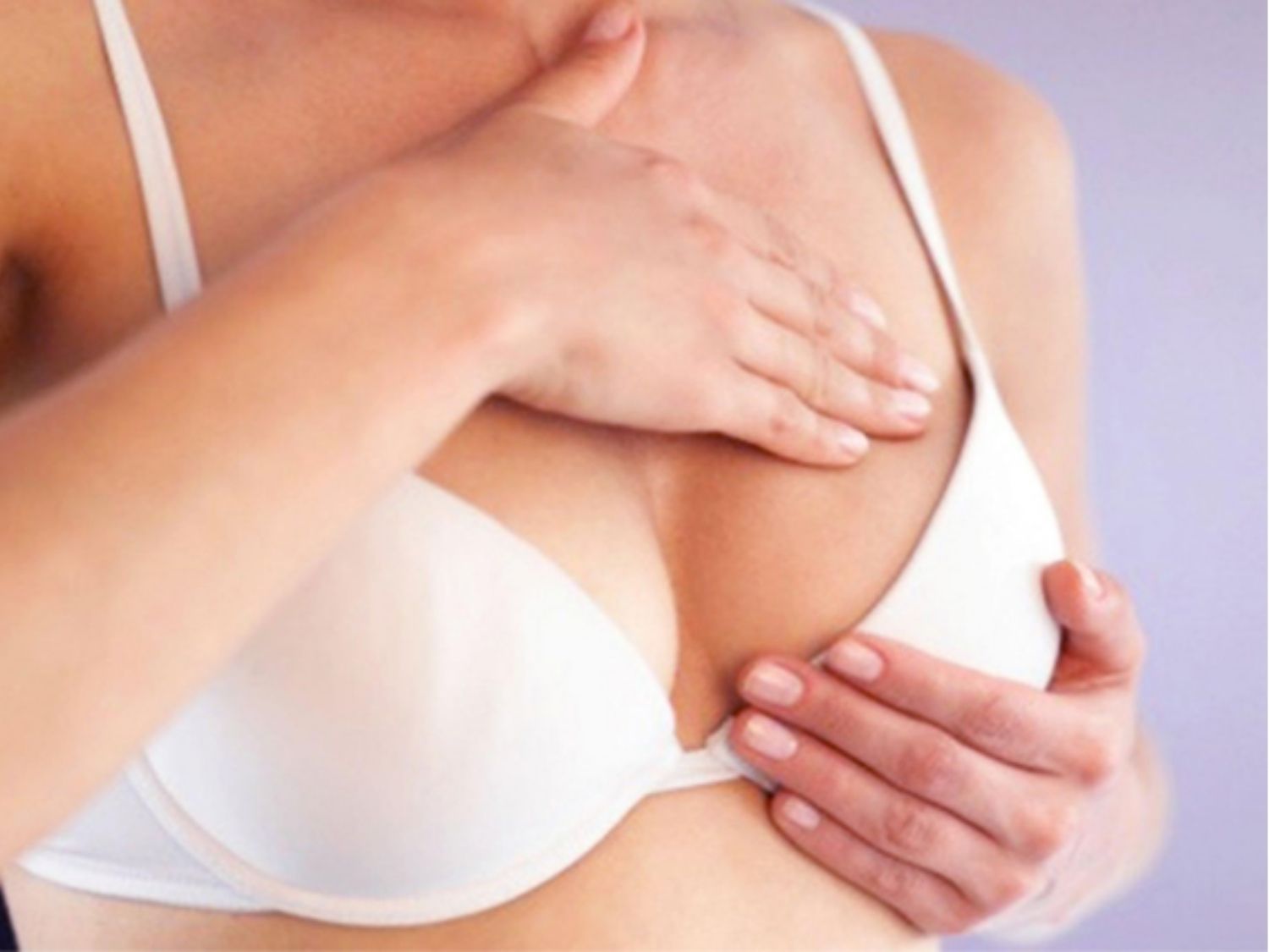 Chọn áo ngực vừa cỡ