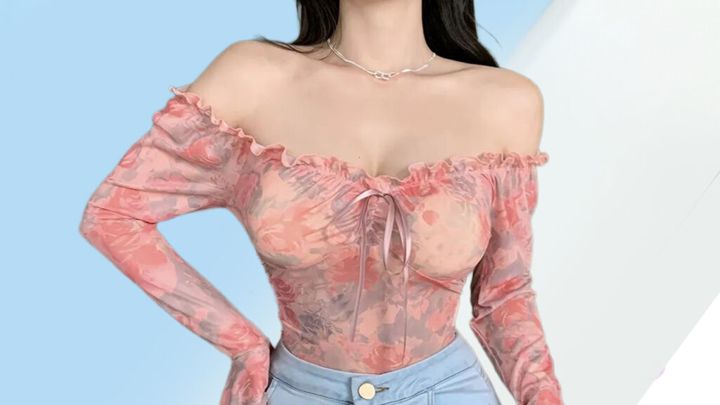 Làm hồng nhũ hoa – Bí quyết cho nhũ hoa hồng hào, tự tin tỏa sáng