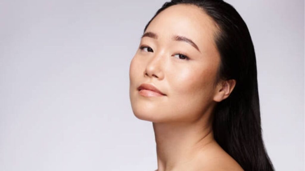 Mặt chữ Điền là gì? Tốt hay Xấu? Hợp kiểu tóc nào?