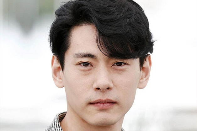 Kiểu tóc phù hợp cho nam giới mặt vuông