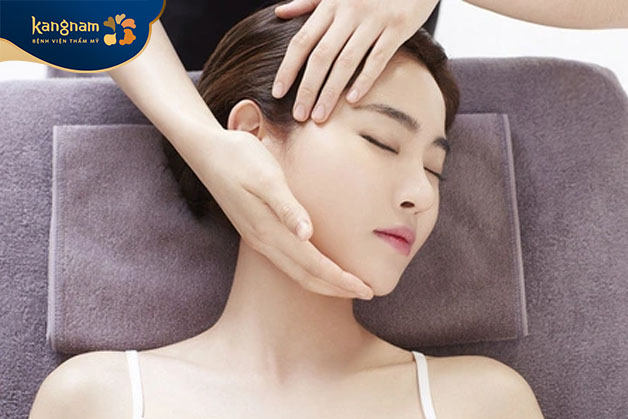 phương pháp nắn xương Golki