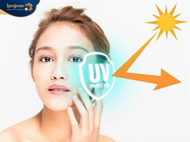 Lựa chọn kem chống nắng phù hợp với làn da