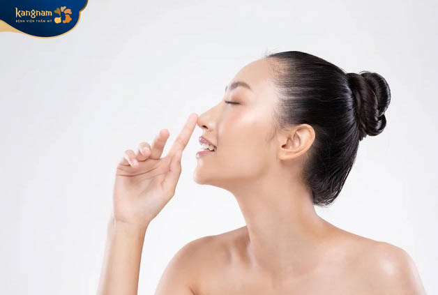 Mũi cao gặp nhiều may mắn trong cuộc sống