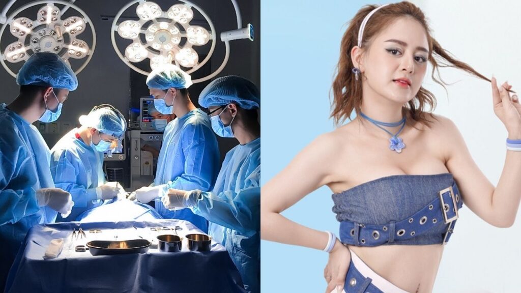 Nâng ngực tại Hà Nội ở đâu uy tín? Top Bệnh viện và Bác sĩ chuyên khoa giỏi 2026