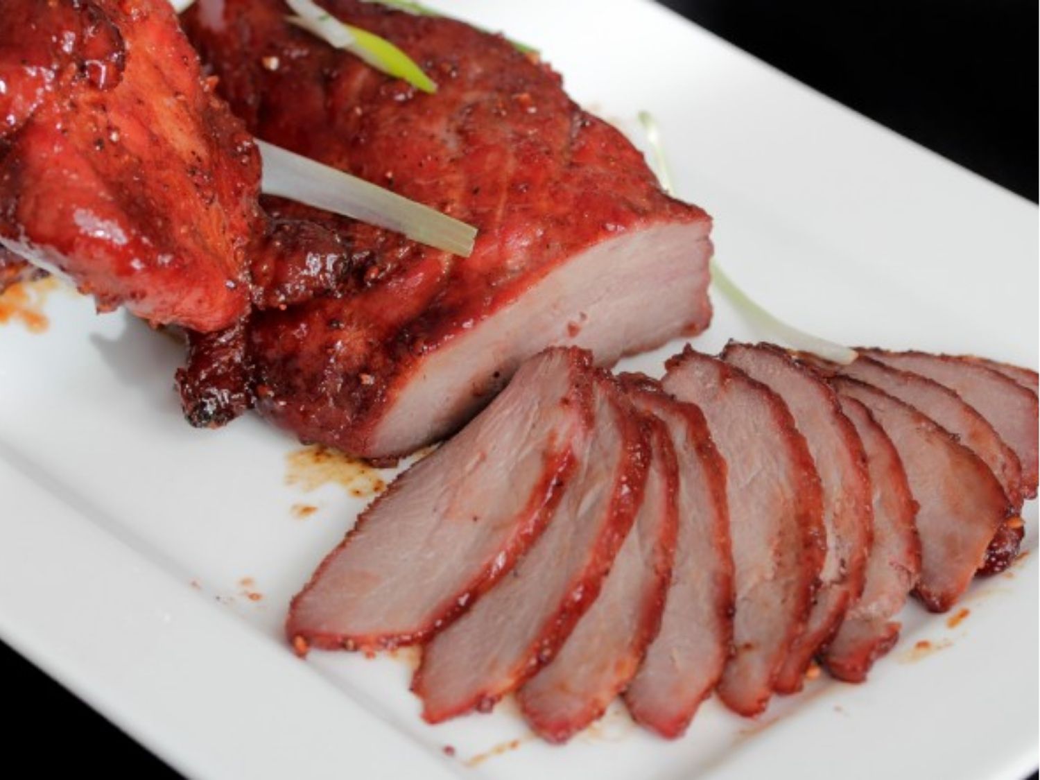 Ưu tiên thịt nạc