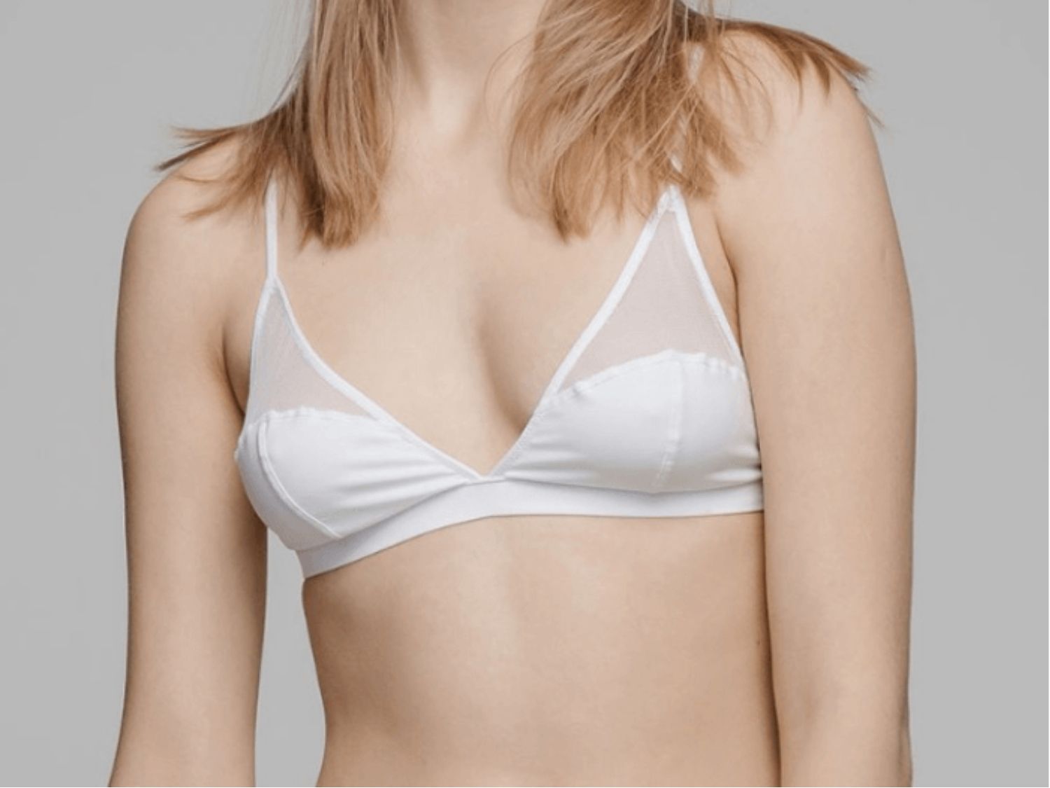 14 tuổi ngực lép