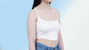 Ngực lép là gì? Kích thước ngực như thế nào là lép? Bí quyết tăng size ngực