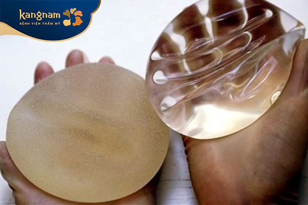 Một số nguyên nhân phổ biến gây vỡ túi ngực