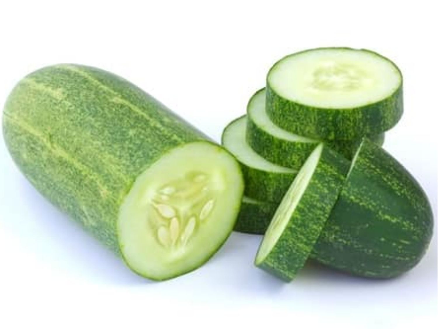 Cách khắc phục nhũ hoa bị thâm bằng dưa chuột