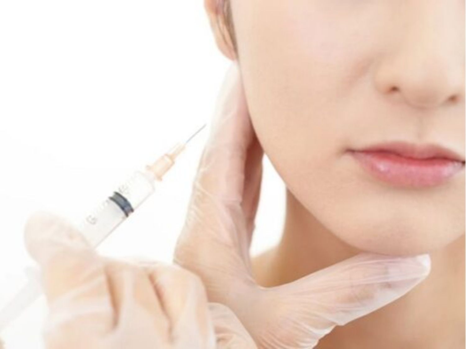 Dị ứng botox không nên thực hiện