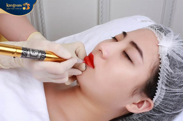 Thời gian kiêng đồ nếp sau phun môi cũng tùy thuộc vào cơ địa, cách chăm sóc của mỗi người