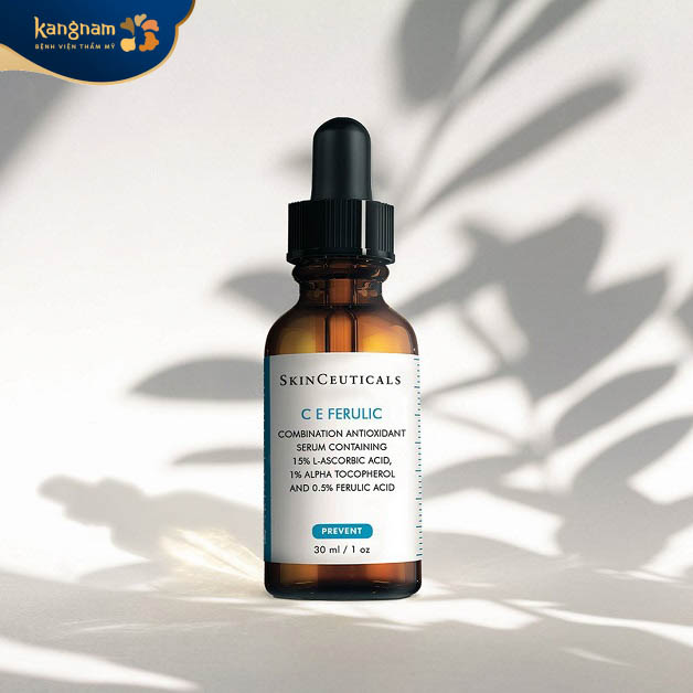 Bổ sung dưỡng ẩm cho làn da