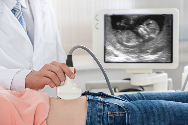 Siêu âm chẩn đoán hở hàm ếch