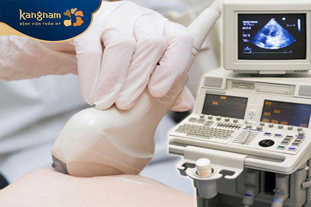 Siêu âm vùng ngực