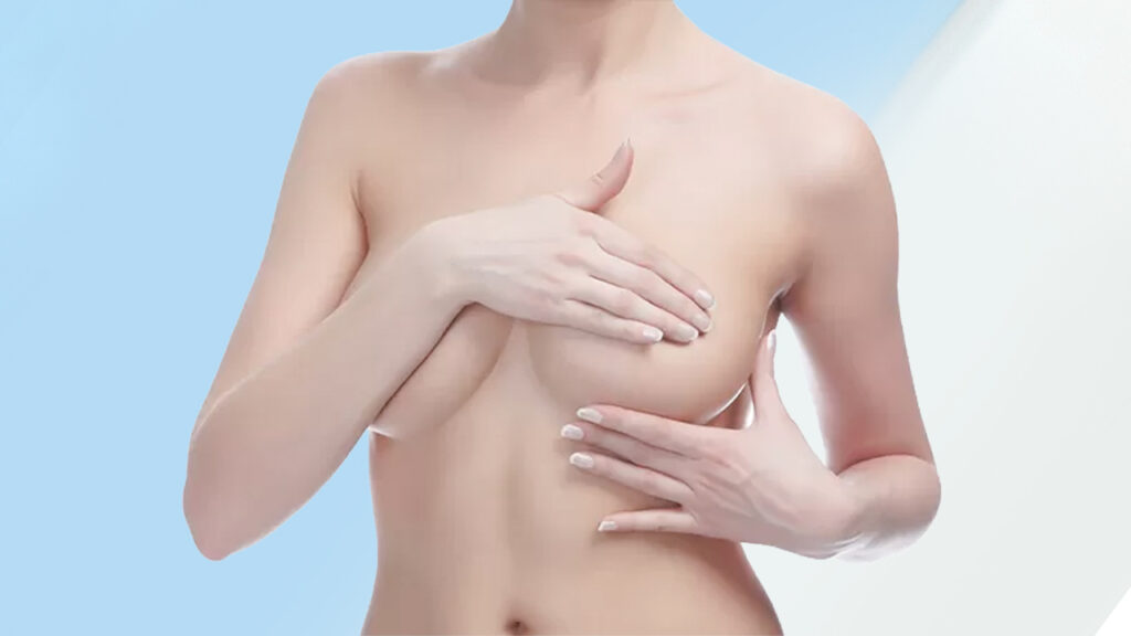 Thẩm mỹ thu nhỏ nhũ hoa: Bí quyết sở hữu vòng 1 hoàn hảo