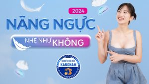 Nâng ngực “Nhẹ như không” – Vòng 1 mơ ước đánh bay mọi nỗi sợ