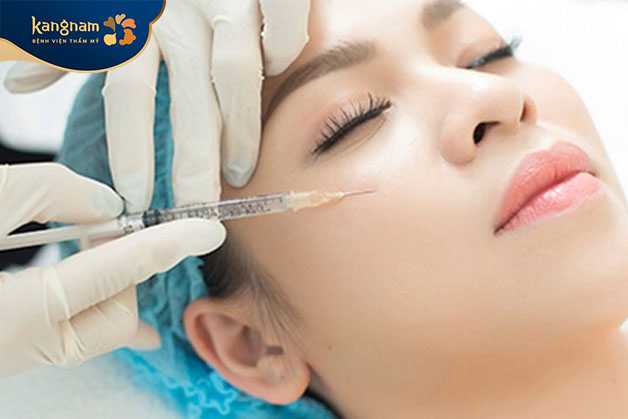 Phương pháp tiêm botox hạ thấp gò má ngày càng trở nên phổ biến