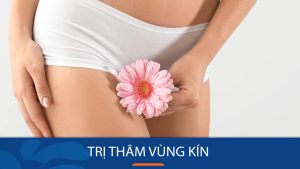 Bí Quyết Trị Thâm Vùng Kín Sau Sinh Bằng Nguyên Liệu Thiên Nhiên