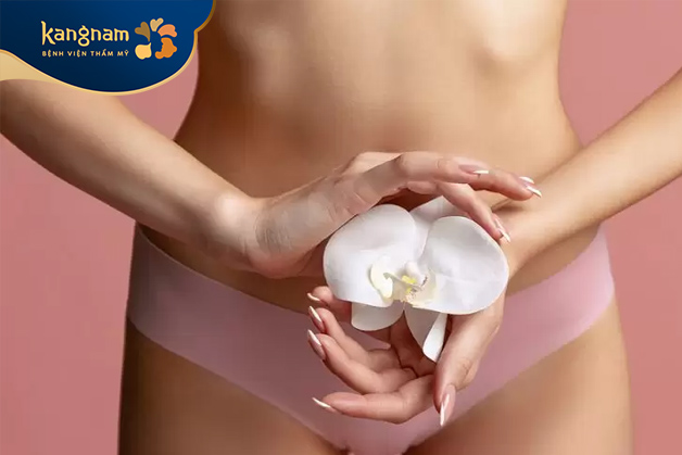 Trị thâm vùng kín tại spa có hiệu quả hết thâm đáng kể