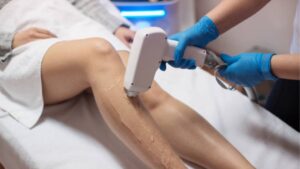 Nên Triệt Lông Khi Đến Tháng Không? Bí Quyết Chăm Sóc Da Hiệu Quả