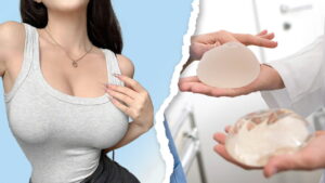 Túi Ngực Ergonomic: 6 Lý Do Tại Sao Đây Là Lựa Chọn Tối Ưu Cho Bạn