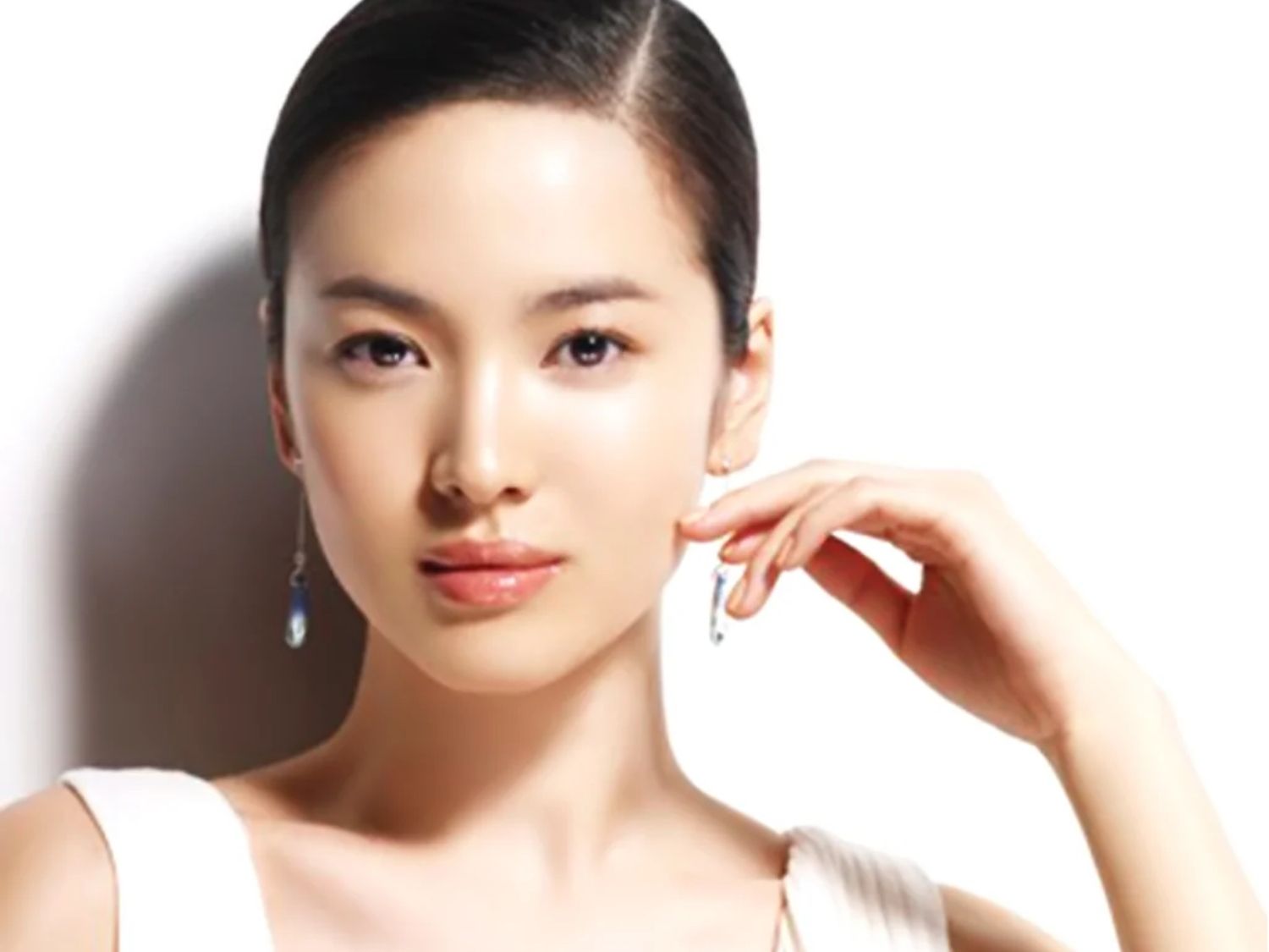 Tướng mặt phúc hậu