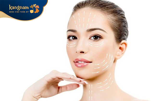 Tùy thuộc vào tình trạng da