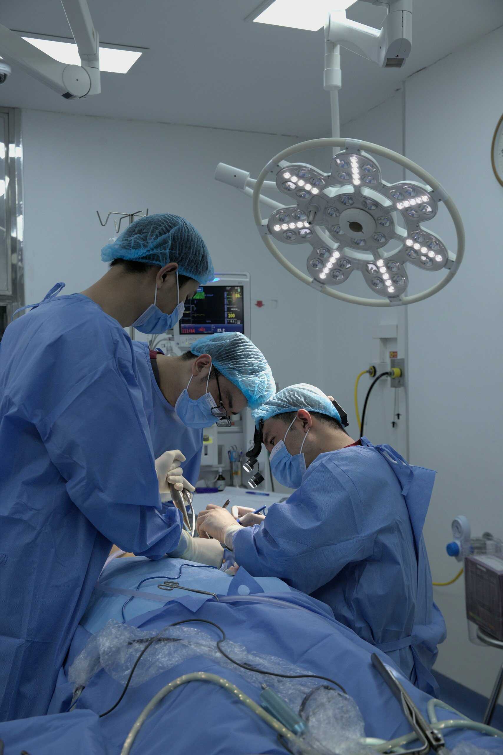 Quá trình hô biến “Chanh” hóa “Bưởi”