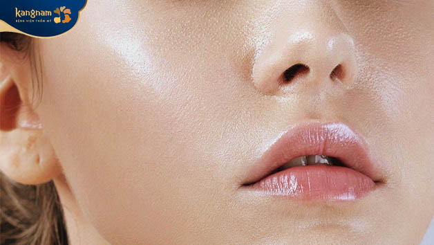 Không thể điều trị da dầu vĩnh viễn được