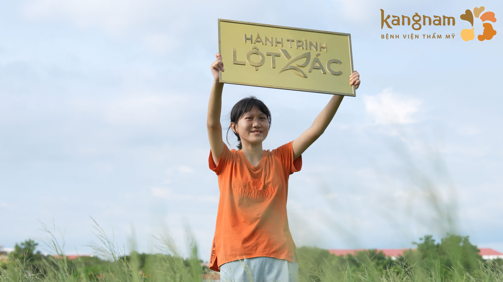 Xuân Mai nhận được tấm vé vàng “lột xác” từ chương trình Hành trình lột xác