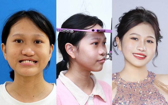 Xuân Mai hoá ngọc nữ xinh đẹp